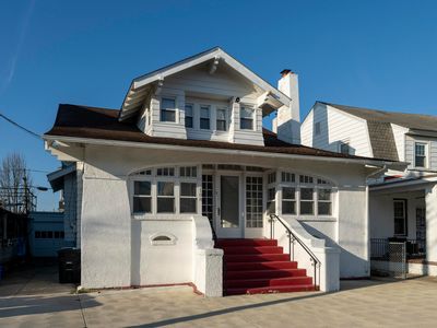 108 N Laclede Pl, Atlantic City, NJ, 08401