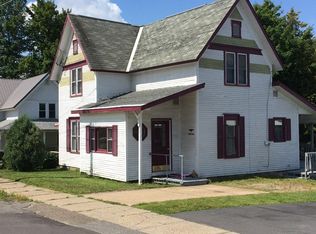 42 High St, Tupper Lake, NY 12986