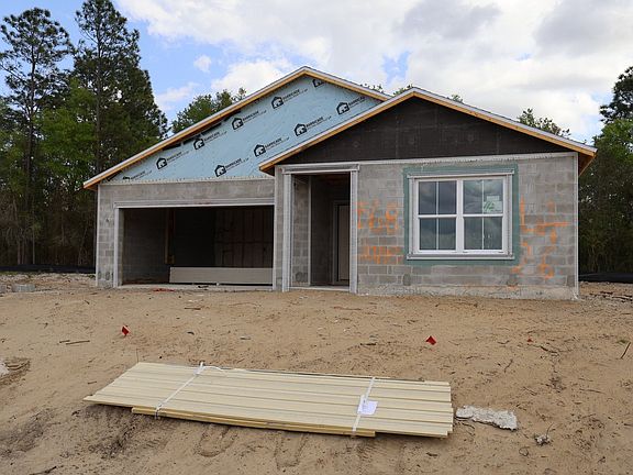 Exterior - March 25, 2026
