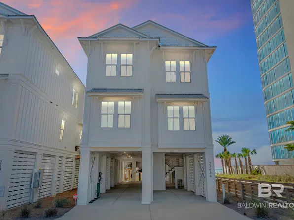 25076 Romar Vista Dr, Orange Beach, AL 36561