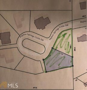 2700 2700 2710 Peyton Spring Cir, Atlanta, GA, 30311