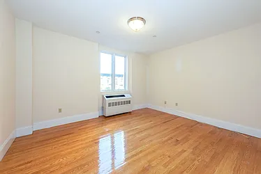 Rented by Compass