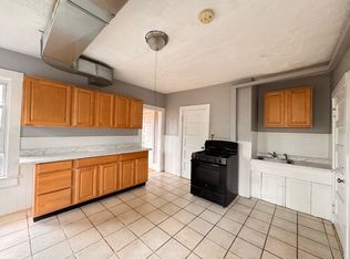 109 Arthur St #3, Brockton, MA 02302