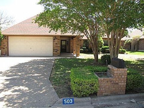 1st image of 503 Sun Meadows Dr