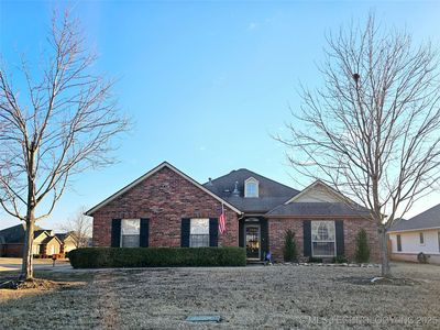 26432 Belvedere Dr, Claremore, OK, 74019