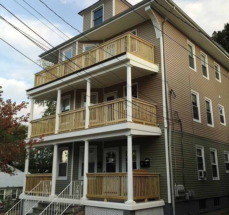 2nd image of 38 12th St #2