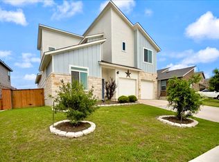 11721 American Mustang Loop, Manor, TX 78653