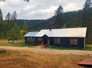 3041 Aladdin Rd, Colville, WA 99114