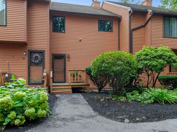 46 Dunvegan Woods Drive #46, Hampton, NH 03842