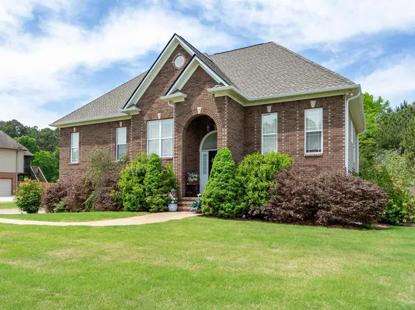 630 Tenbury Ln, Cropwell, AL 35054