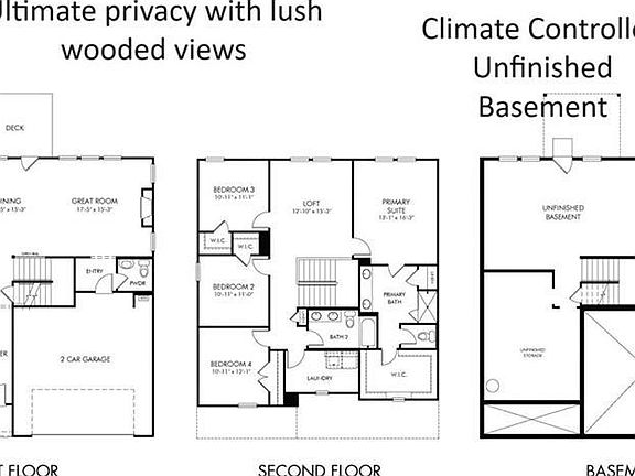 2nd image of 228 Water Oak Way