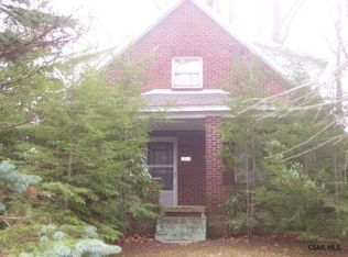 1864 Geiger Rd, Somerset, PA 15501