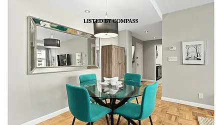 Sold by Compass