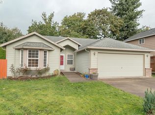 1401 49th St, Washougal, WA 98671