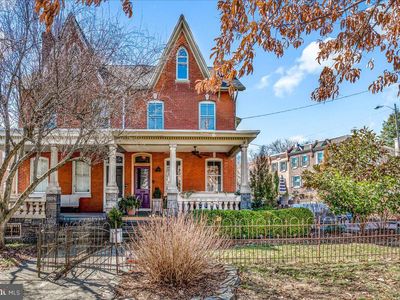 1806 Delaware Ave, Wilmington, DE, 19806