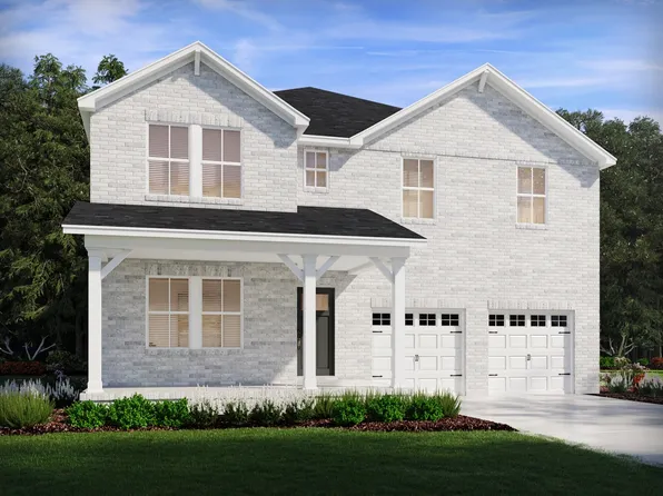 994 Levi Ln Lot 1, Mount Juliet, TN 37122