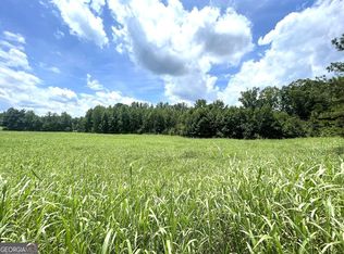 0 Stinchcomb Rd, Elberton, GA 30635