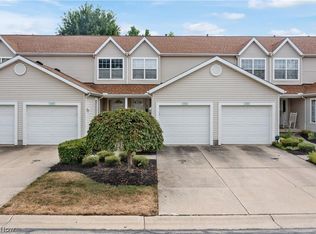 1322 Meadow Run, Akron, OH 44321