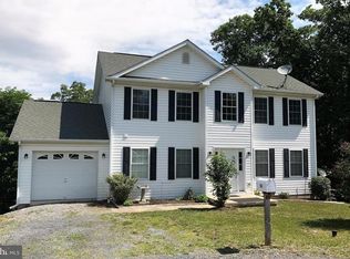531 Constitution Blvd, Martinsburg, WV 25405