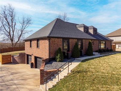 17905 E Cheyenne Dr, Independence, MO, 64056
