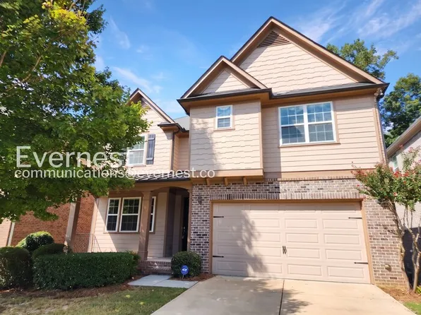 1656 Danbury Parc Pl, Atlanta, GA 30319