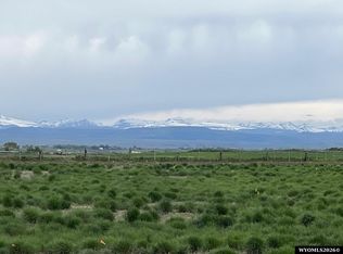 231 Magpie Rd, Lyman, WY 82937