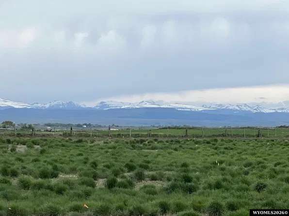 231 Magpie Rd, Lyman, WY 82937
