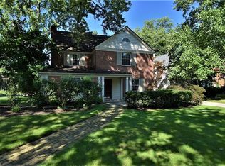 3372 Glencairn Rd, Shaker Heights, OH 44120