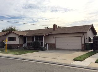 2300 Thomas St, Ceres, CA
