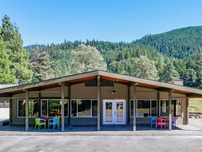 820 Highway 141, Husum, WA, 98623
