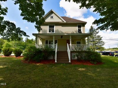 114 S Melcher St Extension, Johnstown, NY, 12095