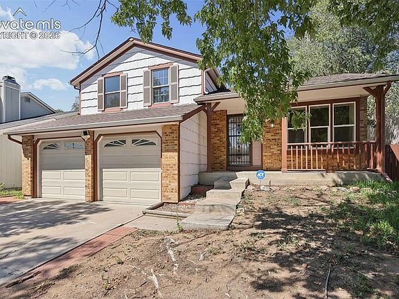 2nd image of 4365 Halstead Cir