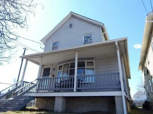 85 Blackman St APT 2, Wilkes Barre, PA 18702