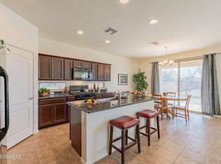 6650 E Via Boca Chica, Tucson, AZ 85756
