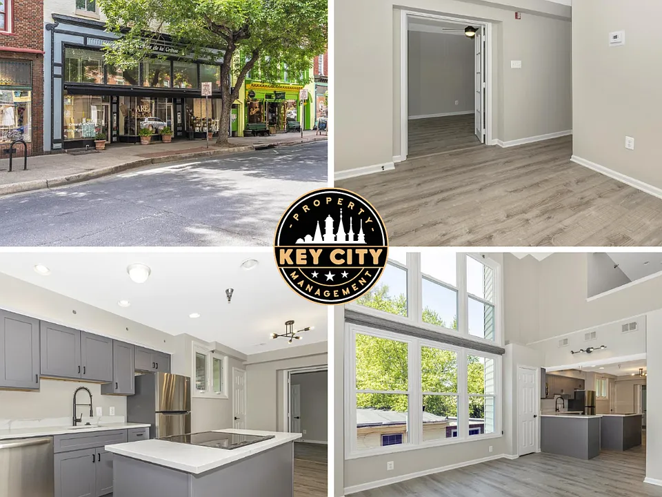 205 N Market St #2D