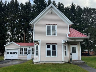 116 1st St, Westfield, PA, 16950