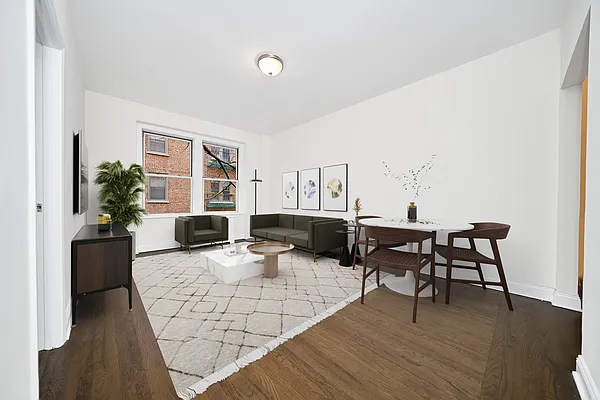 Rented by Living New York | media 1