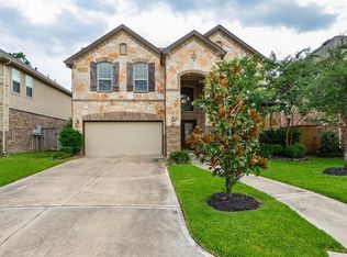 5107 Wilting Oak Ln, Spring, TX 77389