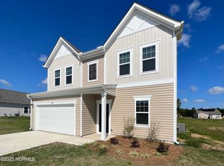 3011 Winding Ridge Dr W, Wilson, NC 27896