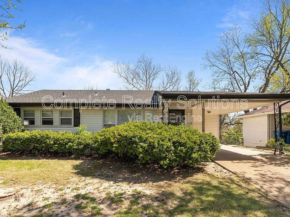 1st image of 9516 Jannette Dr