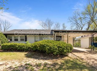 9516 Jannette Dr, Saint Louis, MO 63136