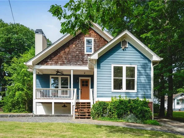 770 Lexington Ave SW, Atlanta, GA 30310
