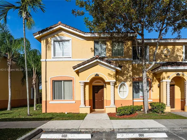 2829 SE 15th Rd #88, Homestead, FL 33035
