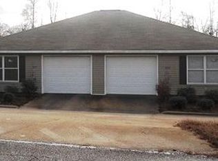 72 Beaver Dam Rd #A, Mc Henry, MS 39561