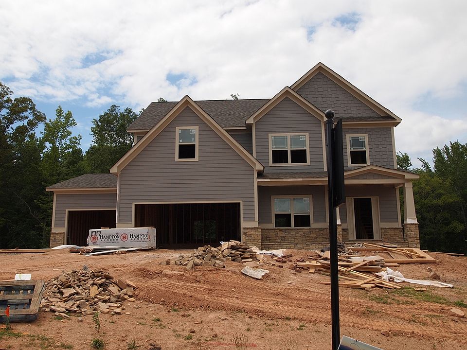 1st image of 410 Canyon Creek Lndg