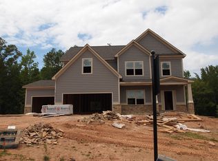 410 Canyon Creek Lndg, Canton, GA 30114