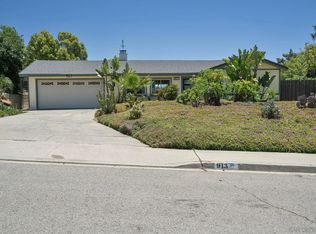 913 Buena Rosa Ct, Fallbrook, CA 92028