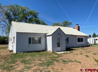 413 W 5th St, Dove Creek, CO 81324
