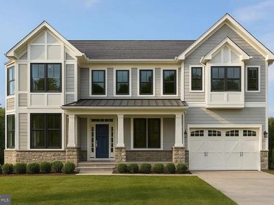 6003 Melvern Dr, Bethesda, MD, 20817