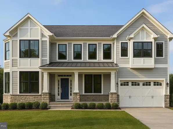 6003 Melvern Dr, Bethesda, MD 20817